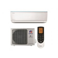 Aer Conditionat Gree Bora A4 R32 - 9000 Btu - GWH09AAB-K6DNA4A Inverter, WiFi Inclus